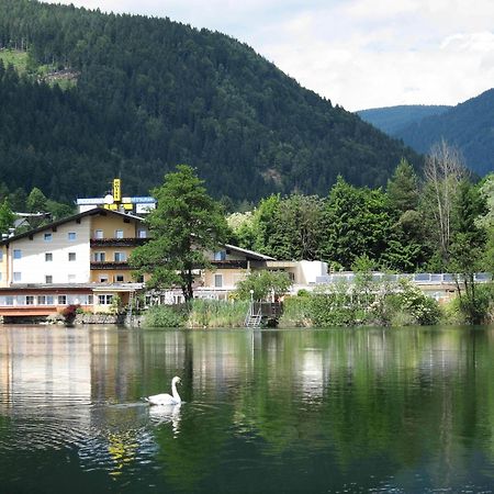 Hotel Seestuben Villach Dış mekan fotoğraf