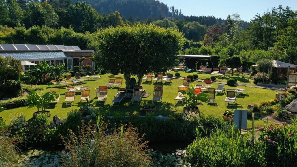 Hotel Seestuben Villach Dış mekan fotoğraf